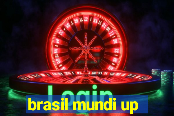 brasil mundi up